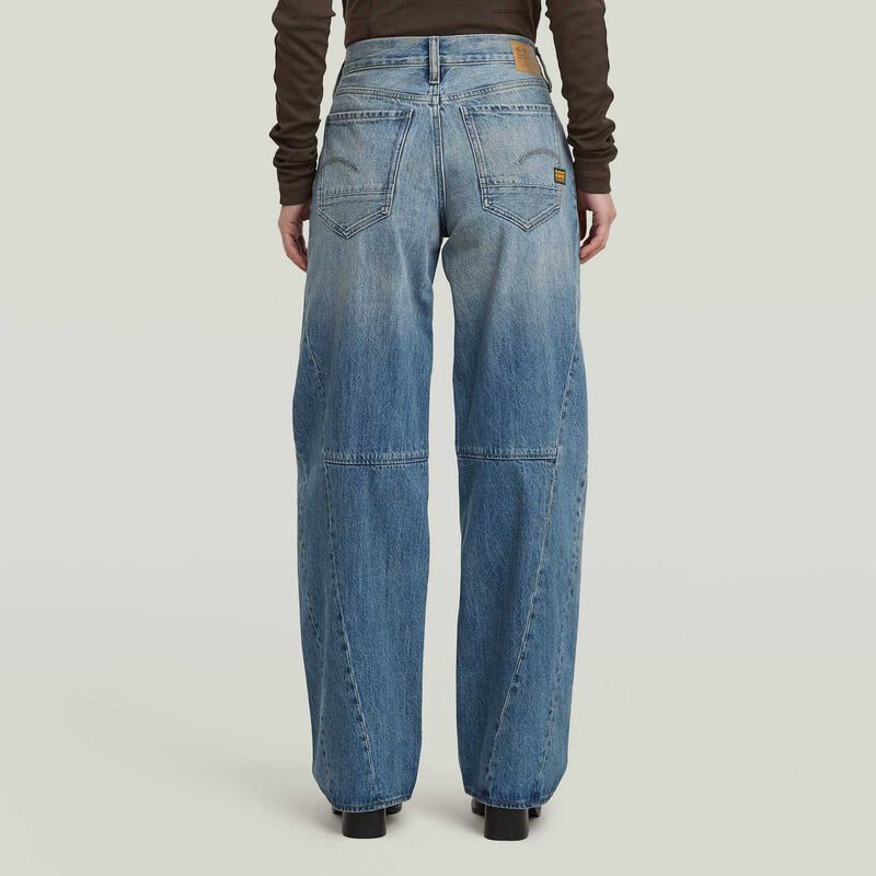 G-Star Contor 3D Loose Jean image number 1
